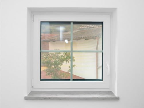 Cortina enrollable exterior para reequipamiento