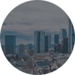 Estor enrollable tejido transparente - ProMesh Air