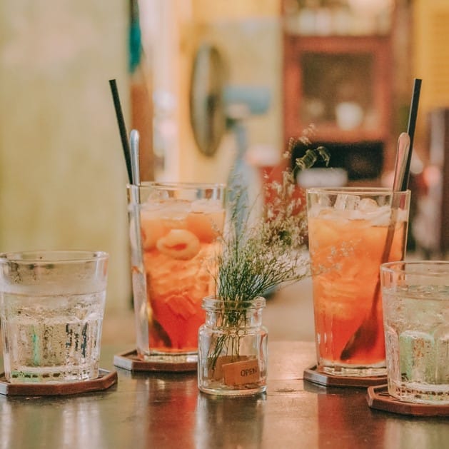 Bebidas - ¡5 errores que ponen tu casa a hervir!