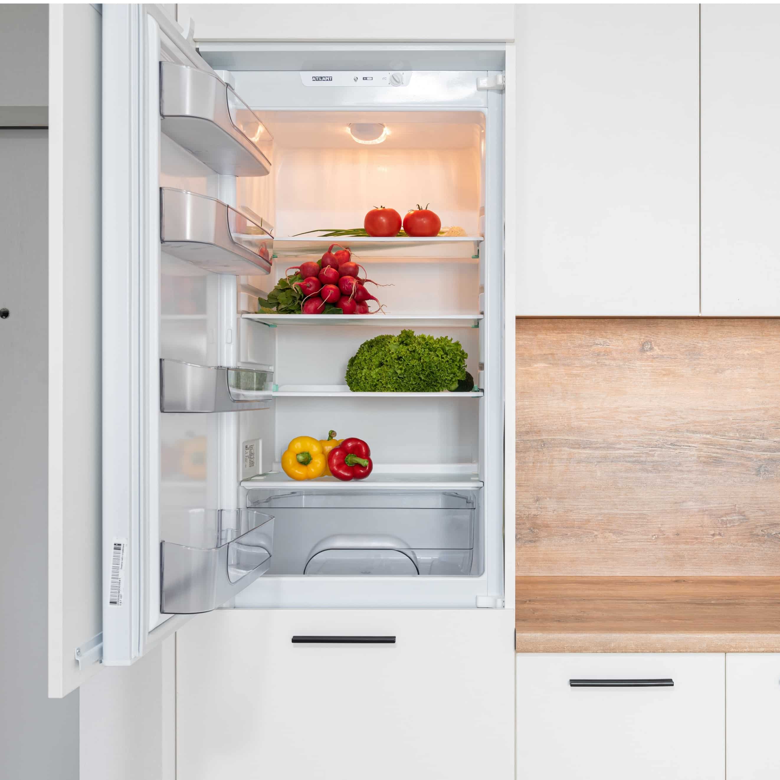 Frigorífico - ¡5 errores que hacen hervir tu casa!