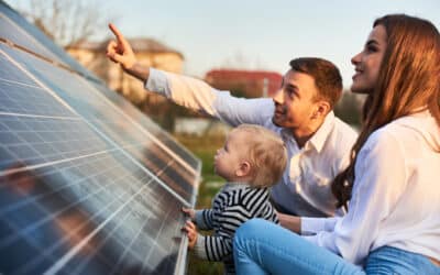 Subvenciones y ayudas a las centrales eléctricas de balcón