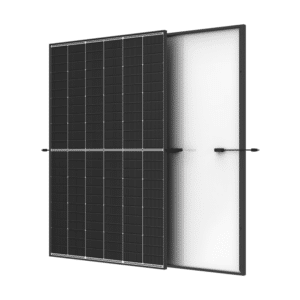Central eléctrica de balcón, módulo fotovoltaico