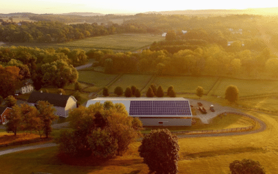 Comparación: ¿central eléctrica en el balcón o sistema fotovoltaico?