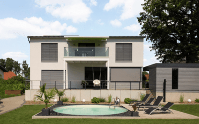 Estudio: necesidad de protección solar exterior