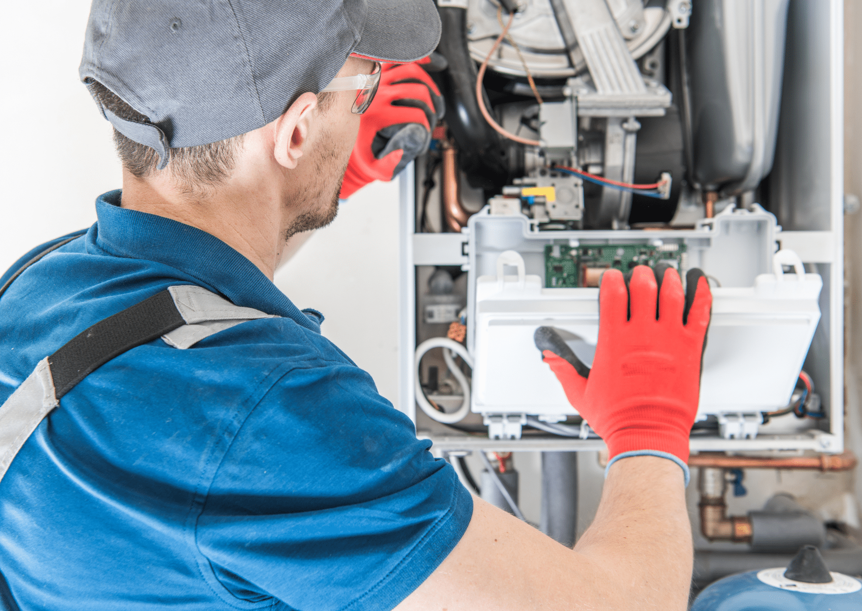 La innovación para los sistemas de calefacción: Ventiladores de radiador