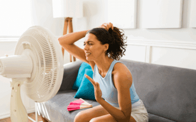 Verano 2025: Copernicus advierte del calor extremo